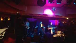 Robert Gordon with Chris Spedding - The Way I Walk