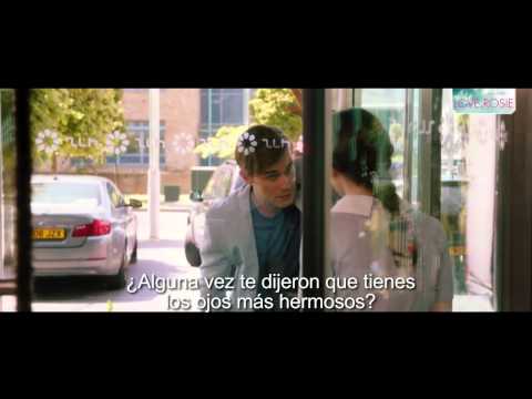 Love, Rosie (Tal ves es para siempre) - Trailer subtitulado al Español HD