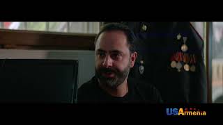 VERJIN GISHERY EPISODE 35 Վերջին Գիշերը Սերիա 35