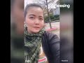 ขอร้องไห้ได้ไหม Cover By Jasmine Palm
