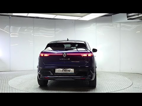 Renault Megane E-Tech Ev60 220hp Techno - Image 2