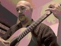 The Promise - Secret Garden - guitar cover 
