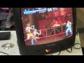 SF The Movie Casuals 4 6 10 Kliquey Sagat Vs Gene Bubbaloo Guile Ryu