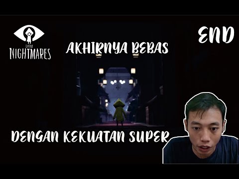 little-nightmaresend