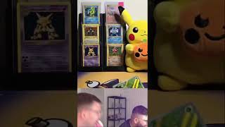 WE JUST PULLED A 151 GOD PACK 😭🔥