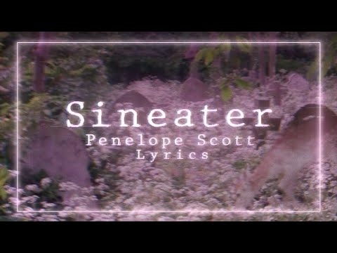Sin Eater (live version) by Penelope Scott | Lyrics