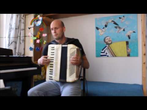 Adio Querida + accordion sheets