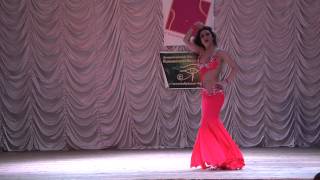 Download lagu Anna Lonkina⊰⊱ Ukrainian Bellydance Championship '15. Bellydancer mp3 Download lagu Anna Lonkina⊰⊱ Ukrainian Bellydance Championship '15. Bellydancer mp3