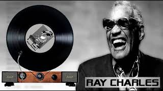 Ray Charles-  and Betty Carter -  Baby It's Cold Outside