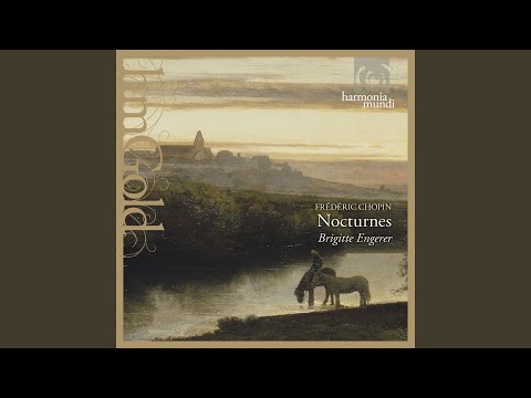 Nocturnes, Op. 32: No. 1 in B major. Andante sostenuto