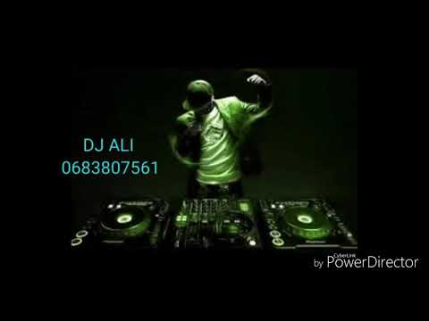 DJ ALI KARACA FT HANDE YENER MOR CLUB MIX