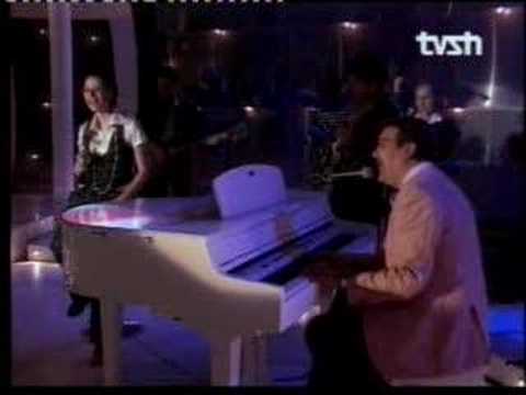 Nel parco che coprirono le foglie - Gjergj Leka - Evis Mula