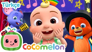 CoComelon - Bebek Şarkıları