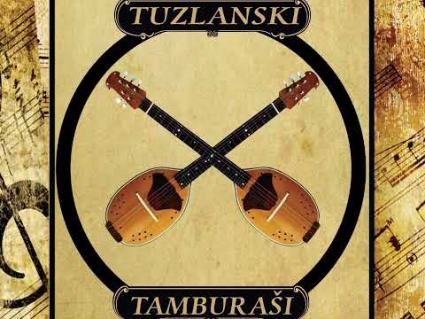 Hame Nalic & Tuzlanski Tamburasi - Zelen lisce goru kiti (Uzivo Festival Bisernica Janike Balaz)