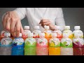 Mogu Mogu Review 15 Flavors Taste Test