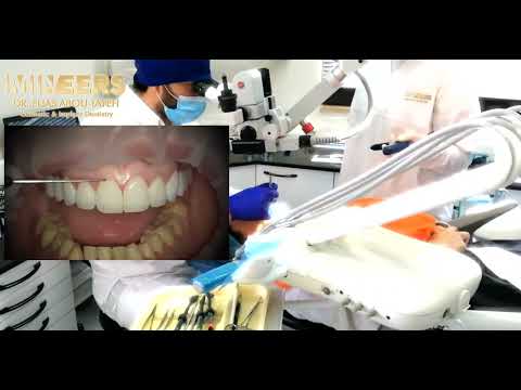 Modern Dental Solutions