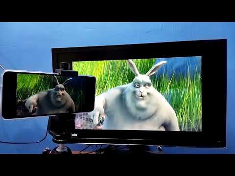 YouTube video about: Does the moto g7 have screen mirroring?