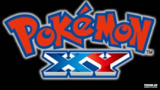 Pokémon The Series XY Theme Song