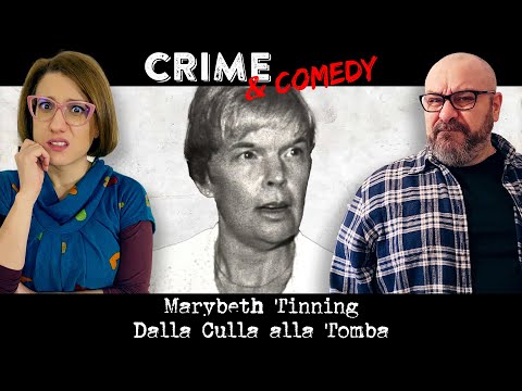 Marybeth Tinning - Dalla Culla alla Tomba -52