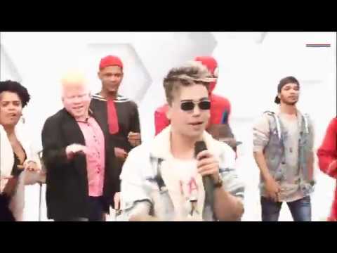 Elon - Só Catukadão ( Brega-Funk ) Feat. Mc Oxato - PGM Beto Moleke