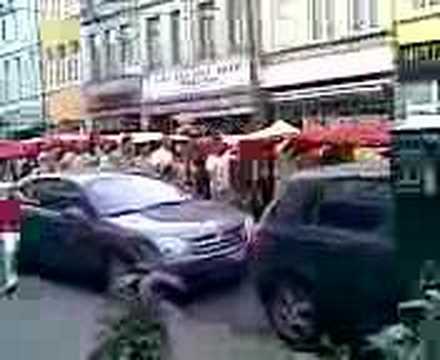 Galatasaray @ Brederodestraat Antwerpen-Zuid