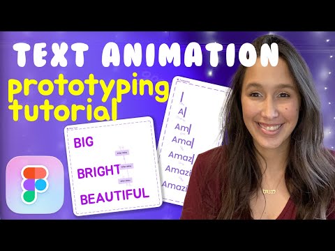 Figma Prototyping in 20 minutes How to prototype in Figma a beginners guide Figma 2025