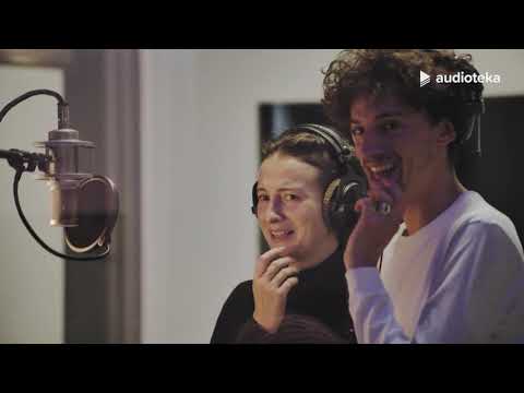 Anna Fialová, Jan Cina, Kateřina Winterová | Tichý hlas závějí