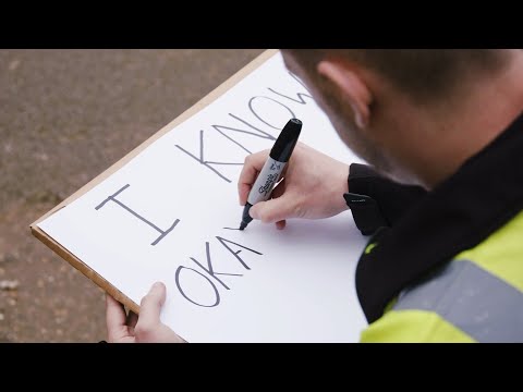 Mental Health Awareness Week