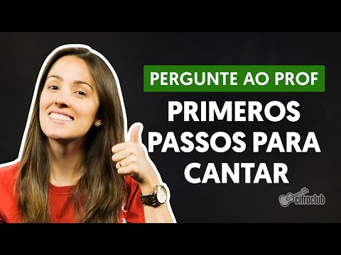 Cantar - Quadrilha