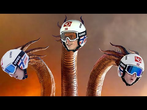 GRANERUD POZA ZASIĘGIEM!!! Stoch drugi, brawa dla Pavlovcica i Wohlgenannta. Klingenthal 2021.