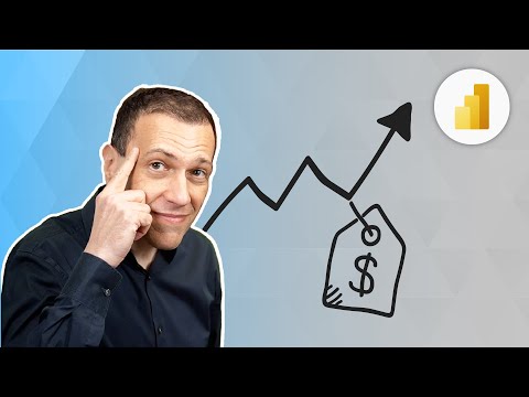 Power BI: Measure Promo Impact on Sales Power BI: Measure Promo Impact on Sales