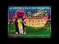 Barney S Great Adventure Low Pitch Twinkle Twinkle Little Star