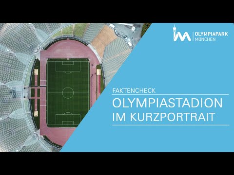 Olympiastadion YouTube-Vdeominiatur 1