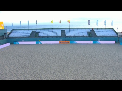 Euro Winners CUP Nazare 2017 DAY5 - LIVE BROADCAST