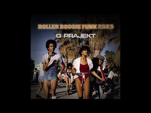 Roller Boogie Disco Funk Mix 2023