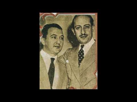 Angel Vargas - Angel D'agostino   -Sólo Compasión-