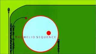The Helio Sequence - Sassafras