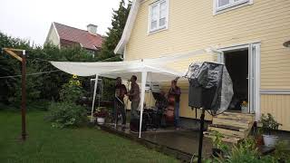 Red Town Ramblers - Hard Luck Story (Whiskeytown)