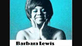 Barbara Lewis - Think a little sugar