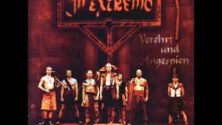 In Extremo This Corrosion