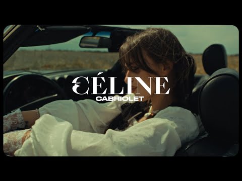 Cabriolet - Céline