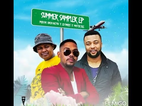 Master Dee, Bizza Wethu & Ed Harris - Imizamo Yam