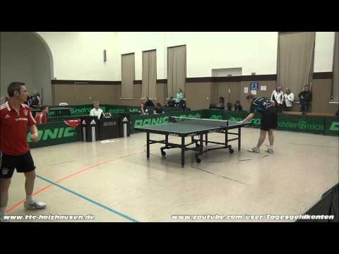 Hendrik Fuß - Csaba Szappanos