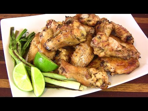 download lagu mp3 mp4 Key Lime Chicken Wings, download lagu Key Lime Chicken Wings gratis, unduh video klip Key Lime Chicken Wings