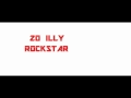 ZO ILLY ROCKSTAR