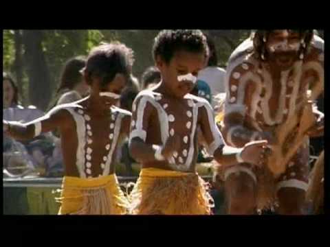 The Message Stick - Promo