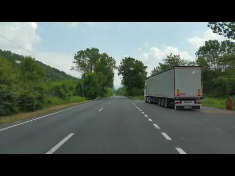 #ARAD-DEVA DN7/E68 (Partea 5)