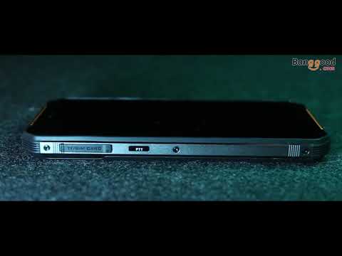 LEAGOO XRover C IP68 Waterproof 5.72 Inch HD Smartphone