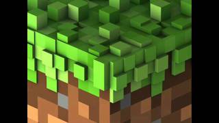 C418 - Excuse - Minecraft Volume Alpha