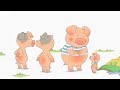 Wibbly Pig 31 Friends